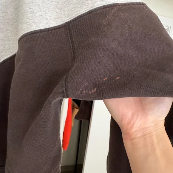 Isabel Marant logo sweatshirt - Picture 10 of 10